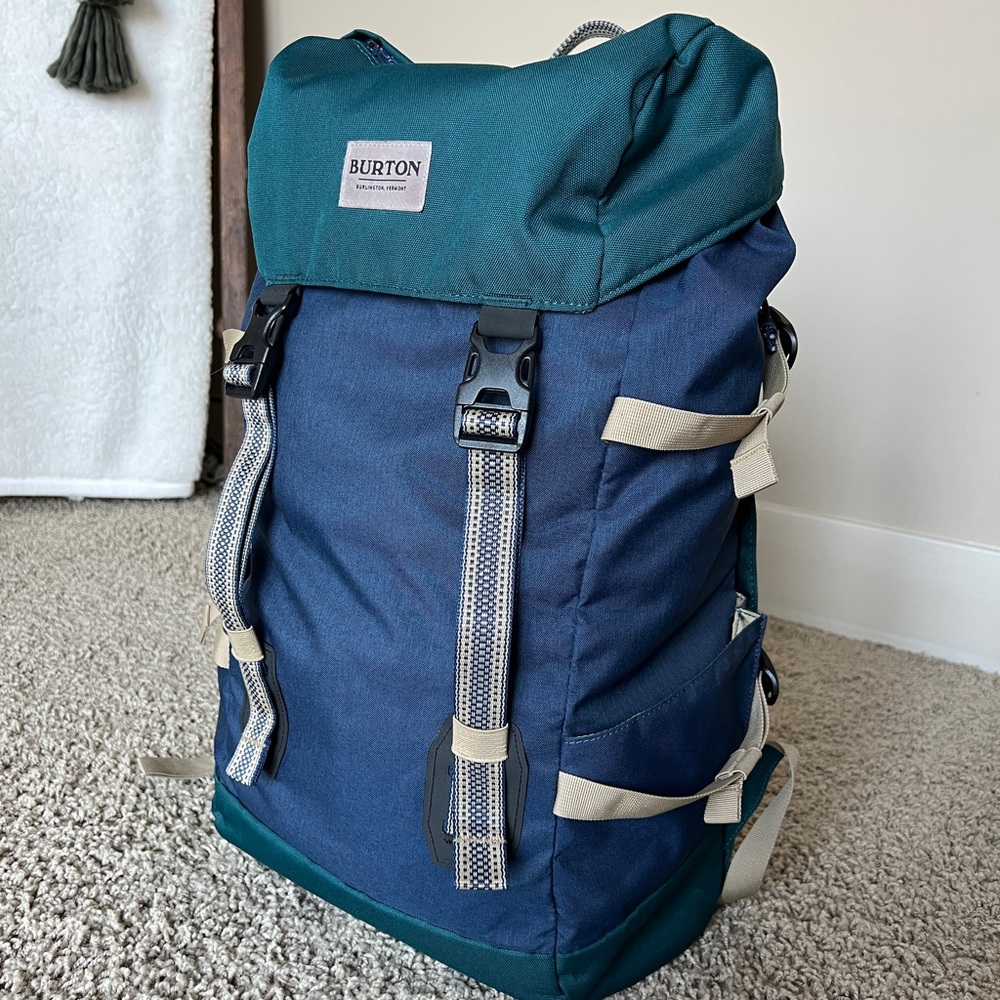Burton Tinder Backpack
